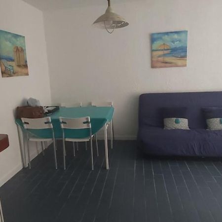 Super T2 Joli Balcon Centre Port Du Cap D'Agde Apartment Bagian luar foto