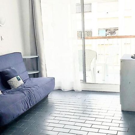 Super T2 Joli Balcon Centre Port Du Cap D'Agde Apartment Bagian luar foto